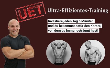 muskelaufbau-trainingsplan
