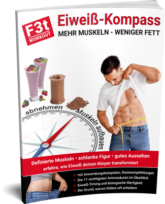 Eiweiss-Muskeln-aufbauen-Fettverbrennung