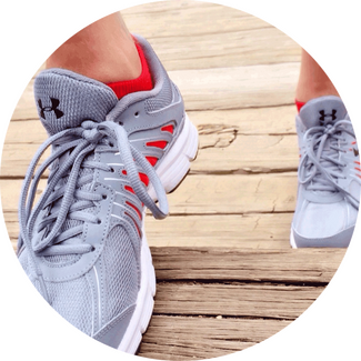 laufschuhe-joggen