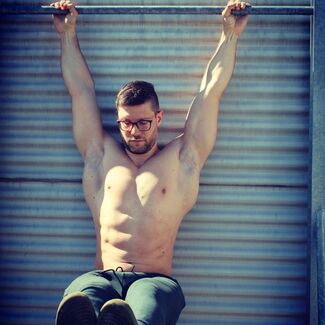 leg-raises-bauchuebung