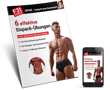sixpack-bauchmuskeltraining-uebungen