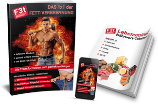 Fettverbrennung-Ratgeber-Lebensmittel-abnehmen