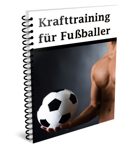 muskelaufbau-trainingsplan