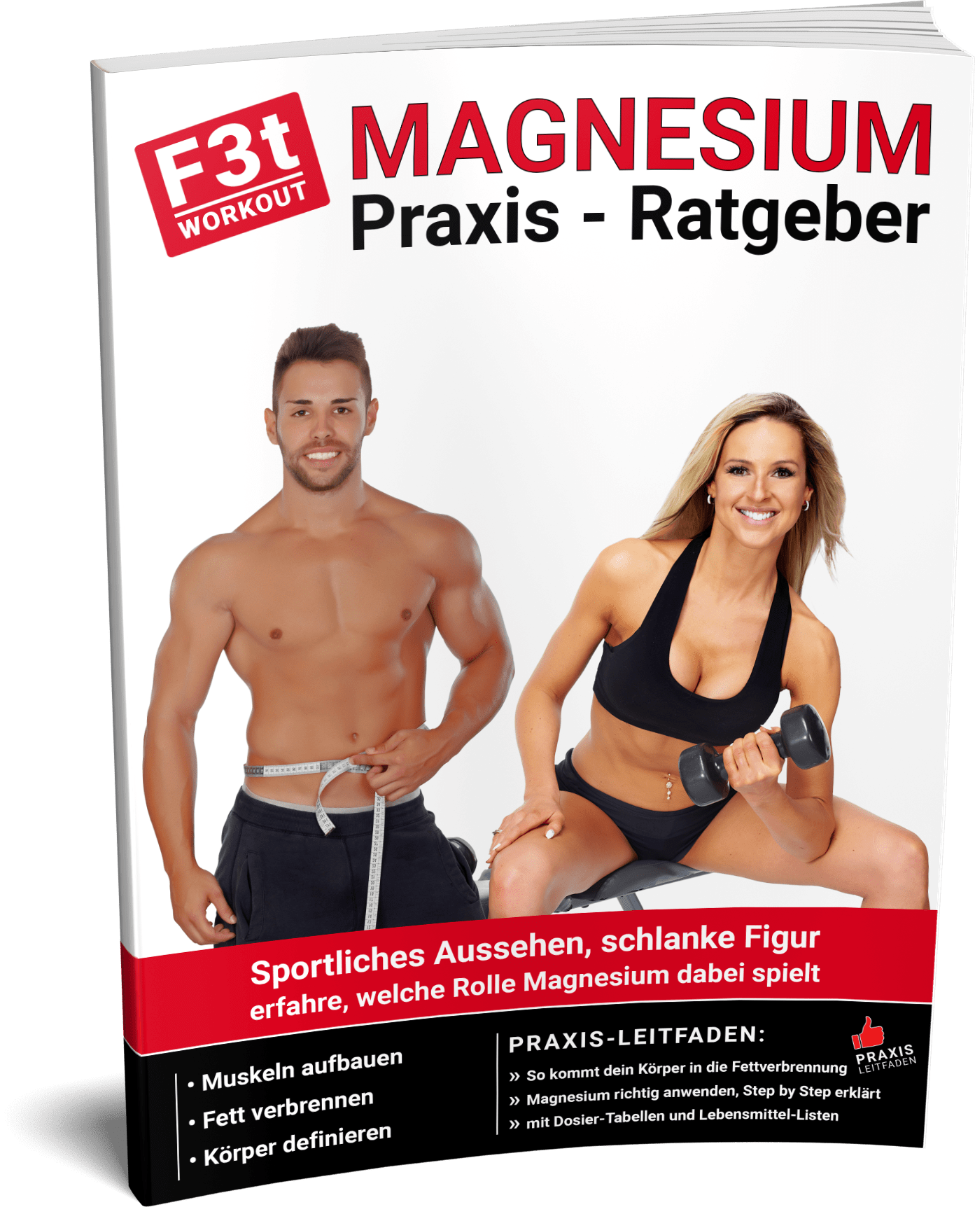 Magnesium-Ratgeber